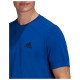 Adidas Ανδρική κοντομάνικη μπλούζα Aeroready Designed to move Feelready Adidas Ανδρική κοντομάνικη μπλούζα Aeroready Designed to move Feelready